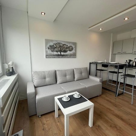 Apartment Vanilla Beograd Eksteriør billede