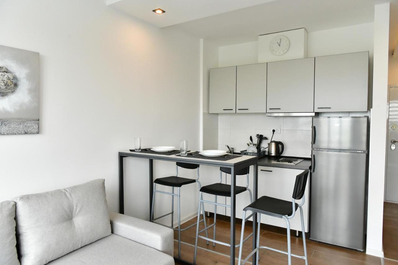 Apartment Vanilla Beograd Eksteriør billede